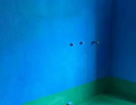 陕州卫生间测漏水多少钱