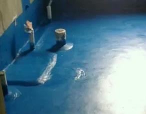 陕州卫生间测漏水多少钱